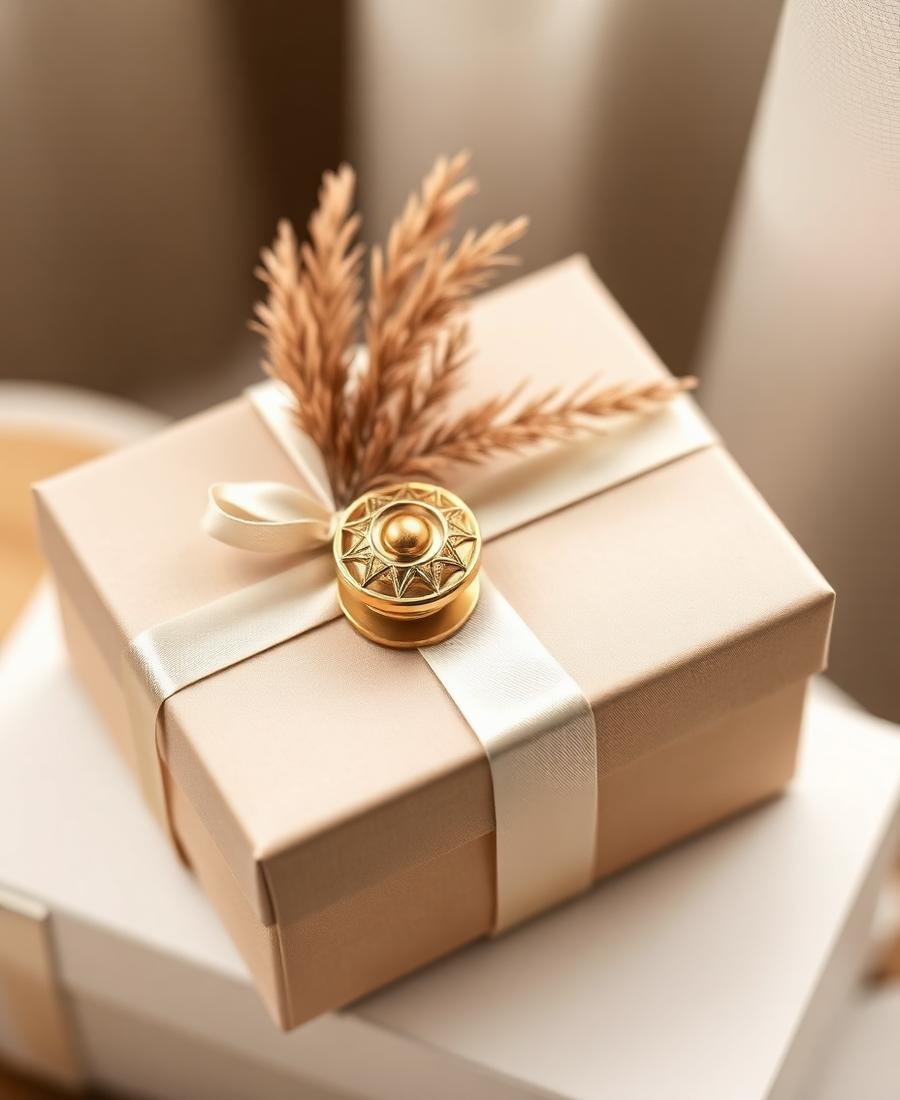 Gifting