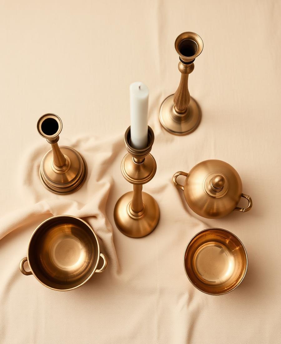 Metal Decor